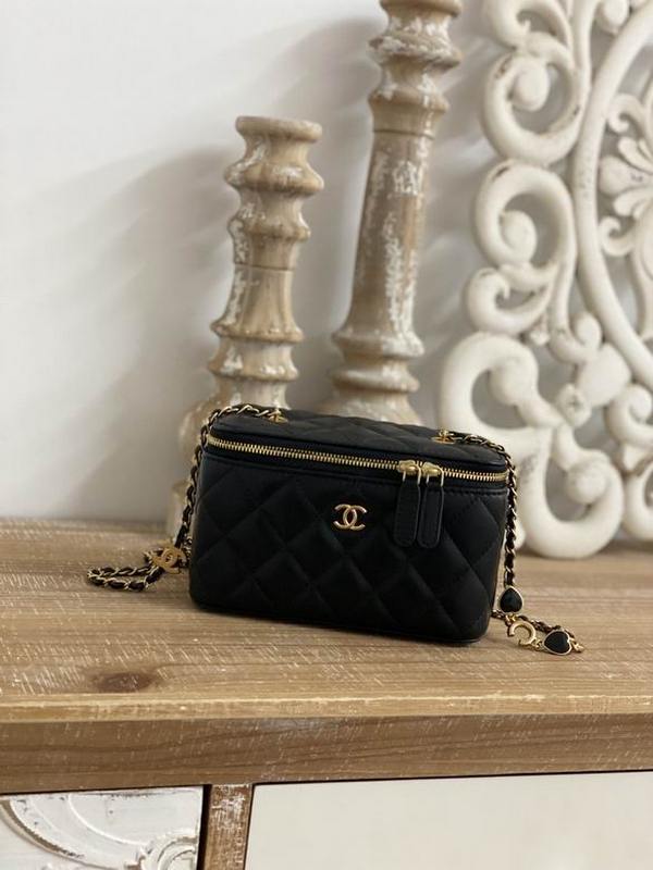 Chanel Handbags 456